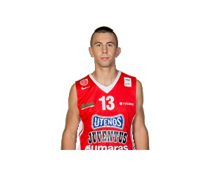 Mindaugas Kietis basketball player - G