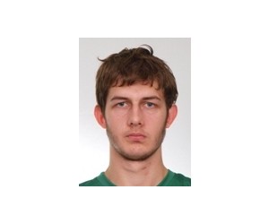 Mindaugas Kupsas basketball player - C