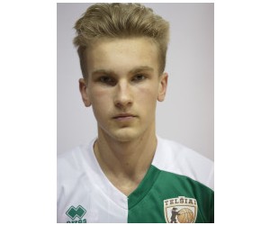 Mindaugas Stonkus basketball player - PG