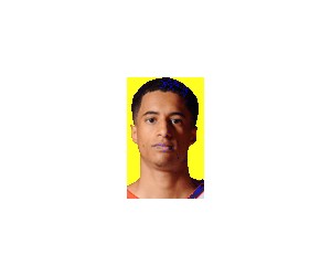 Minla'a Voundi Constantin basketball player - PG