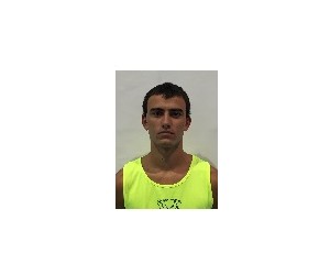 Miquel Benito Mullerat basketball player - SG