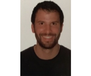 Miquel Moliner Miralpeix basketball player - PG
