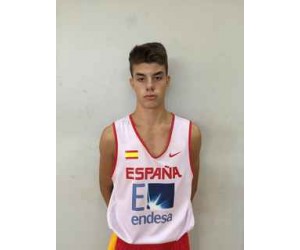 Miquel Puig De Gracia basketball player - G