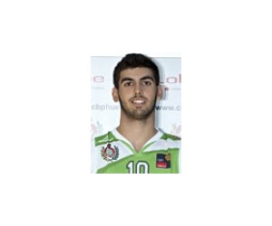 Miquel Servera Rodriguez basketball player photo 1