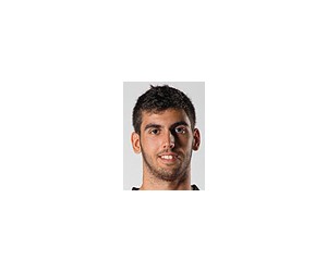 Miquel Servera Rodriguez basketball player - SG