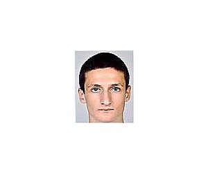Mirel-Claudio Dragoste basketball player - PG