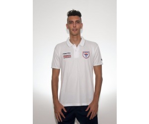 Mirko Gentili basketball player - SG