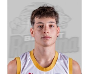 Mirko Laghi basketball player