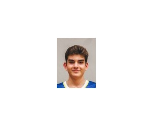 Mirko Marjanovic basketball player
