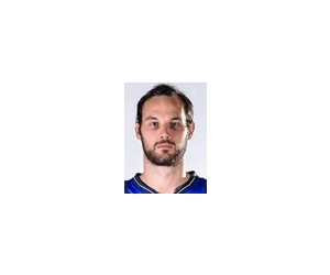 Miro Bilan basketball player - C