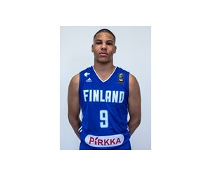Miro Little basketball player photo 1