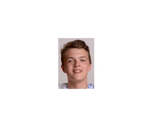 Miro Salmela basketball player - PF