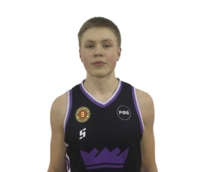 Miron Bogdanov basketball player photo 2