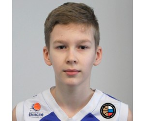 Miron Brester basketball player photo 1