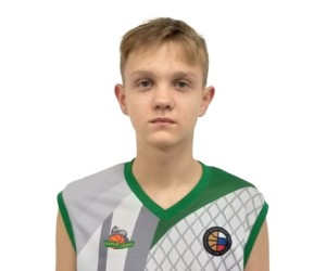 Miron Chenin basketball player photo 1