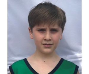 Miron Ikonomidi basketball player - PG