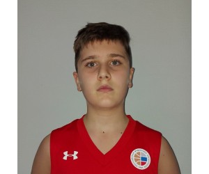 Miron Ikonomidi basketball player photo 2