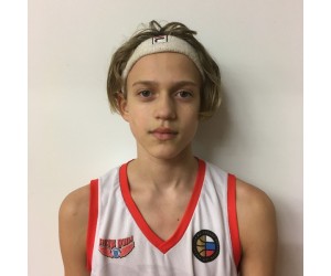 Miron Muzyka basketball player photo 1