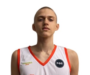 Miron Muzyka basketball player photo 2