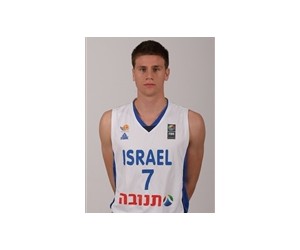 Miron Ruina basketball player - C