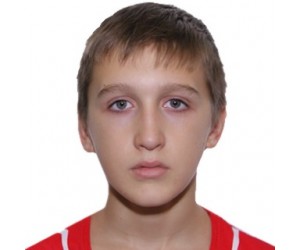 Miron Ryzhkov basketball player