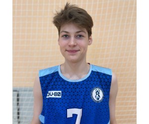Miron Shipil' basketball player photo 1
