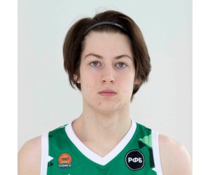 Miron Shipil' basketball player photo 2