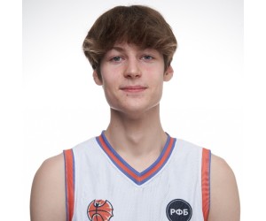 Miron Shipil' basketball player - C