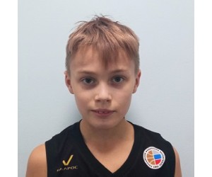 Miron Tonkoglaz basketball player - G