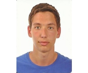 Miroslav Chudoba basketball player