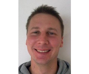 Miroslav Dvirka basketball player - SG/SF