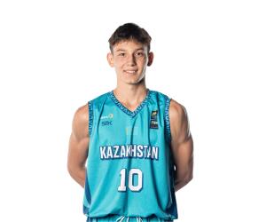 Miroslav Kim basketball player