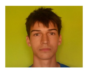 Miroslav Prochazka basketball player - SG