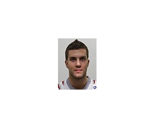 Miroslav Raduljica basketball player - C