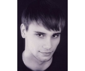 Miroslav Rozkot basketball player - C