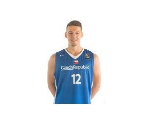 Miroslav Stafl basketball player photo 1