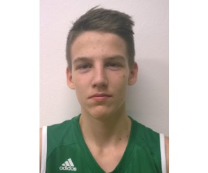 Miroslav Stafl basketball player photo 2