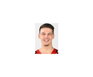 Miroslav Stafl basketball player - C