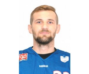 Miroslaw Chorostecki basketball player - SG