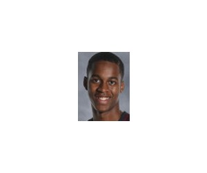Miryne Thomas basketball player - F