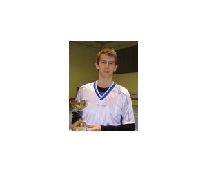 Mirza Bulic basketball player - F