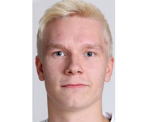 Miska Kierros basketball player - G