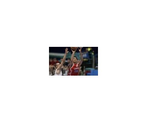 Mislav Brzoja basketball player photo 1