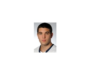 Mislav Brzoja basketball player - SG
