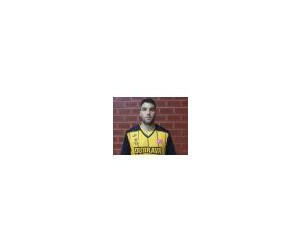 Mislav Brzoja basketball player photo 3
