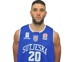 Mislav Brzoja basketball player photo 4