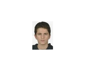 Mislav Kolic basketball player - SF