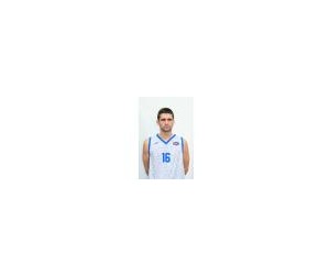 Mislav Kolic basketball player photo 2