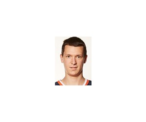 Mitar Stanojevic basketball player - SF