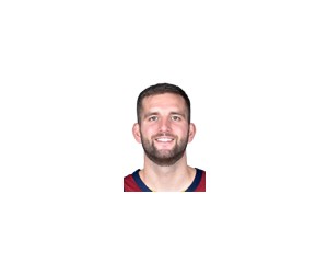 Mitch Ballock basketball player - G